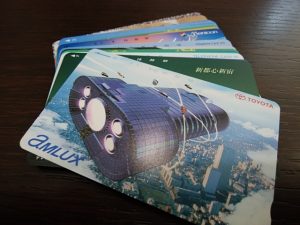 テレカの買取なら大吉和光店にお任せください!