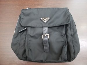プラダの買取なら大吉と光店にお任せ下さい！