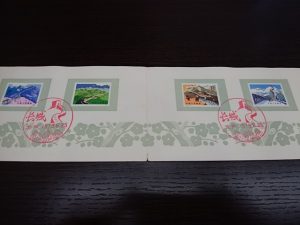 中国切手の買取なら大吉和光店にお任せ下さい!