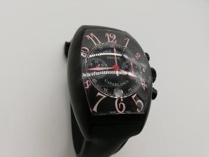 大吉国立店でフランクミュラーの腕時計をお買取りしました！！