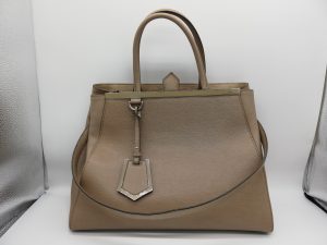 FENDIのバッグを高価買取しました大吉国立店です!!