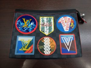 ルイヴィトンの買取なら大吉和光店にお任せ下さい!