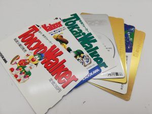 テレカの買取価格は地域No.1！！大吉国立です！！