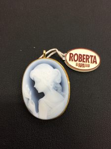 カメオも買い取ります！買取専門店大吉 長岡リバーサイド千秋店です！