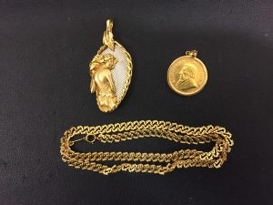 堺市 貴金属 買取