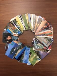 大津市でテレカの買取なら、ぜひ大吉アルプラザ堅田店へ！