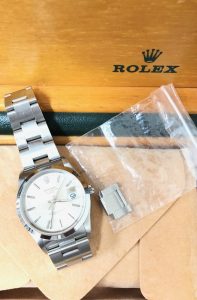 ROLEX,買取,都筑区