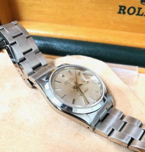 ロレックス,買い取り,都筑区