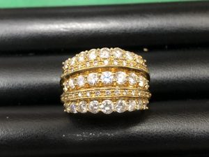 ダイヤモンド,買取,大和