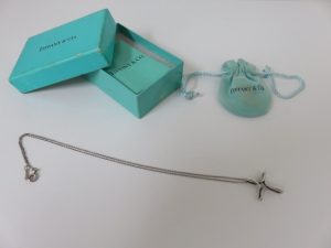 ティファニーの買取なら日置市の買取専門店 大吉タイヨーグラード伊集院店！