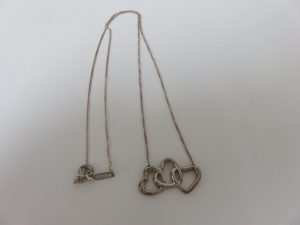 ティファニーの買取なら日置市の買取専門店 大吉タイヨーグラード伊集院店！