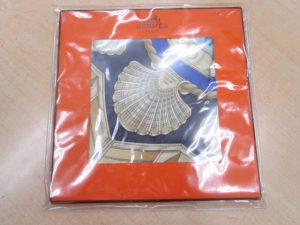 Hermès　買取 新丸子