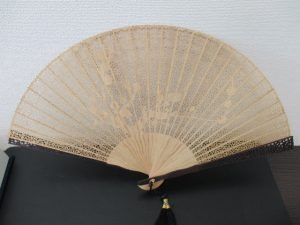 白檀 買取 垂水 明石