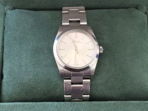 ロレックス高価買取