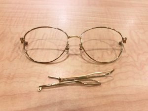 メガネフレーム