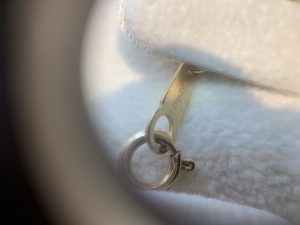 金ネックレス買取！姶良市・買取専門店大吉タイヨー西加治木店はネックレス1本から安心買取価格！常連様から厚い御支持受けております。