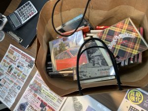 CD買取をアピールできる買取店、姶良市・買取専門店大吉タイヨー西加治木店！遠くは北海道からも郵送買取ご依頼を頂きました！