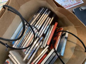 CD買取をアピールできる買取店、姶良市・買取専門店大吉タイヨー西加治木店！遠くは北海道からも郵送買取ご依頼を頂きました！