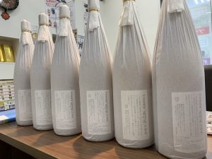 森伊蔵を高く売りたいお客様ほど姶良市・買取専門店大吉タイヨー西加治木店をご選択されます。理由は簡単です。