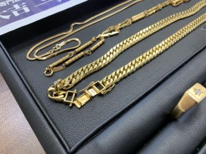 貴金属買取は姶良市・買取専門店大吉タイヨー西加治木店!相見積もりも!買取実績もダントツですね!
