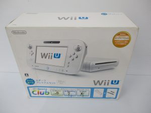 WiiU