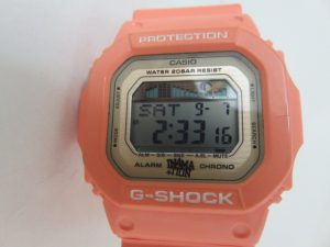 Gショックのお買取なら日置市の買取専門店 大吉タイヨーグラード伊集院店まで!