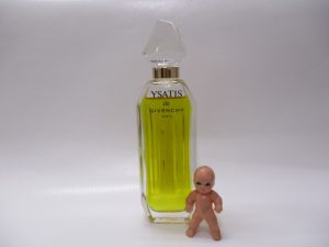 香水のお買取りを致しました♪大吉米子店