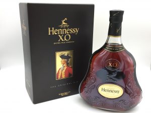 人気のブランデー、ヘネシーX.Oをお買取りしました!高価買取の大吉国立店!