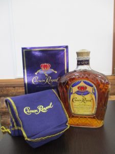 お酒の買取は大吉弘前高田店におまかせ!