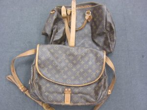 大吉本八幡店、ルイヴィトンをお買取り致しました。