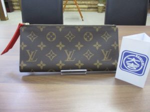 ルイヴィトンの買取は大吉弘前高田店におまかせ！