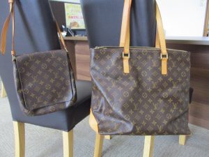ルイヴィトン　買取　弘前