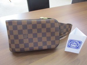 ルイヴィトン　買取　弘前