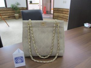 シャネル 買取 弘前