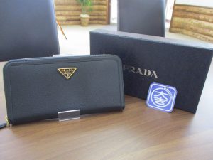 ブランド財布の買取は大吉弘前高田店におまかせ！