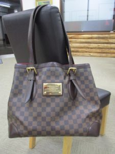 ルイヴィトンの買取は大吉弘前高田店にお任せください‼