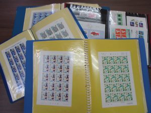 切手の買取は大吉弘前高田店にお任せください!!