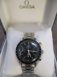 オメガの買取は大吉弘前高田店にお任せ！