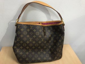 東灘　ヴィトン　買取　甲南山手