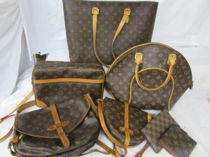 ヴィトンの買取に力を入れている大吉羽曳野店です！！