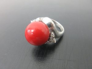 サンゴ 買取 垂水 明石