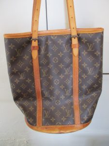 大吉 武蔵小金井店 ルイヴィトンの画像です。