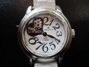 大吉 武蔵小金井店 ゼニスの画像です。