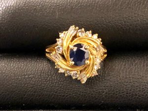 ダイヤモンド・のお買取りは買取専門店大吉イオンモール今治新都市店にお任せください！