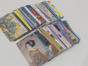 金券・ギフトカード・テレホンカードのお買取りは買取専門店大吉イオンモール今治新都市店にお任せください！