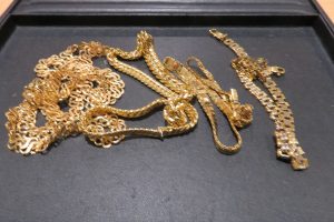 今が金の売り時 さぁ買取専門店大吉東急プラザ新長田店へ