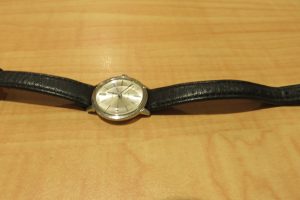 オメガのデビル手巻きです。 お買取の買取専門店大吉東急プラザ新長田店