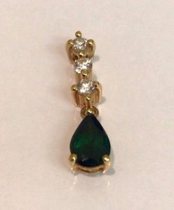 壊れたネックレスや使わなくなったジュエリーを売るなら 買取専門店 大吉ザモール春日店へ!