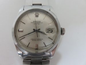 ロレックスのお買取なら日置市の買取専門店 大吉タイヨーグラード伊集院店！