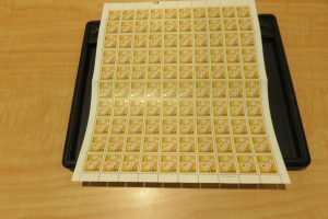 額面が大きな金額は高価買取の効果が大きいです。